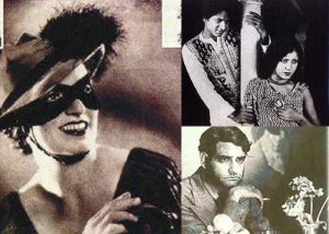 100 yrs of Bollywood 1