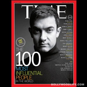 Aamir Khan