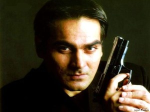 Arbaaz Khan
