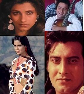 Bollywood 80s