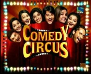 Sony TV's award winning comedy show
