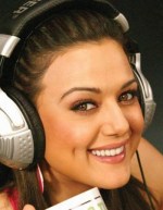 Preity Zinta