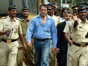 Sanjay Dutt