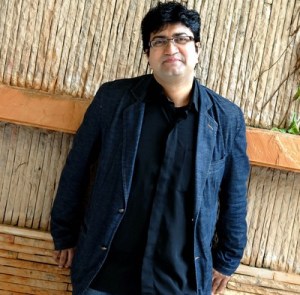 Prasoon Joshi