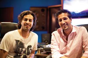 Salim Sulaiman