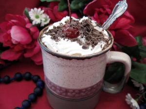 Black-Forest-Coffee