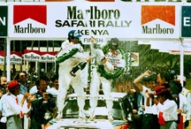 Safari Rally